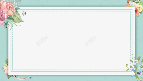 小清新蓝色名片背景cdr免抠素材_88icon https://88icon.com 小清新 名片 蓝色 美容 美甲 女性