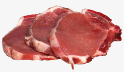 肋排后腿肉里脊肉排酸肉肉类素材