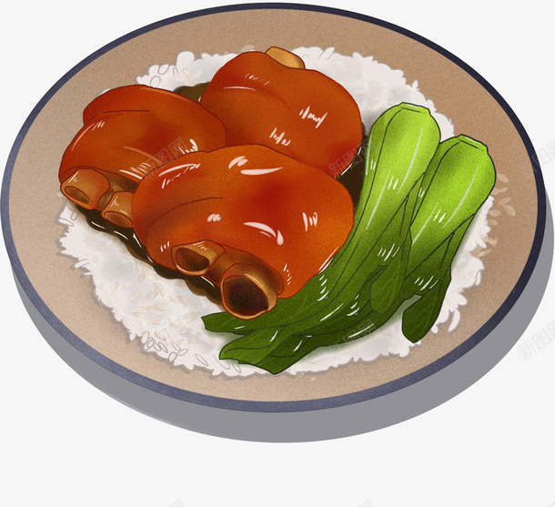 美食手绘素材png免抠素材_88icon https://88icon.com 美食 手绘 素材 卡通