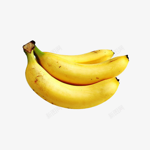 一把香蕉香啊啊啊是png免抠素材_88icon https://88icon.com 一把香蕉 香蕉 黄色香蕉 黄色 植物