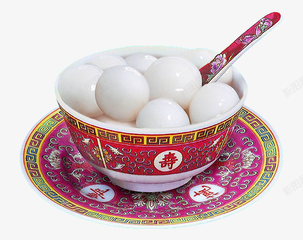 元宵节汤圆元素素材psd免抠素材_88icon https://88icon.com 汤圆元素 闹元宵 元宵大吉 元宵快乐