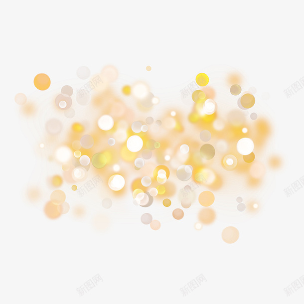 高清金色粒子背景矢量png免抠素材_88icon https://88icon.com 光效背景 金色光效 粒子 光斑 光晕 光束粒子 交叉光束