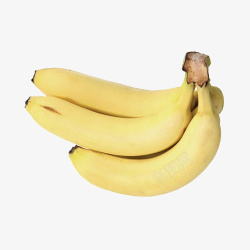 一把香蕉香饿饿时尚素材