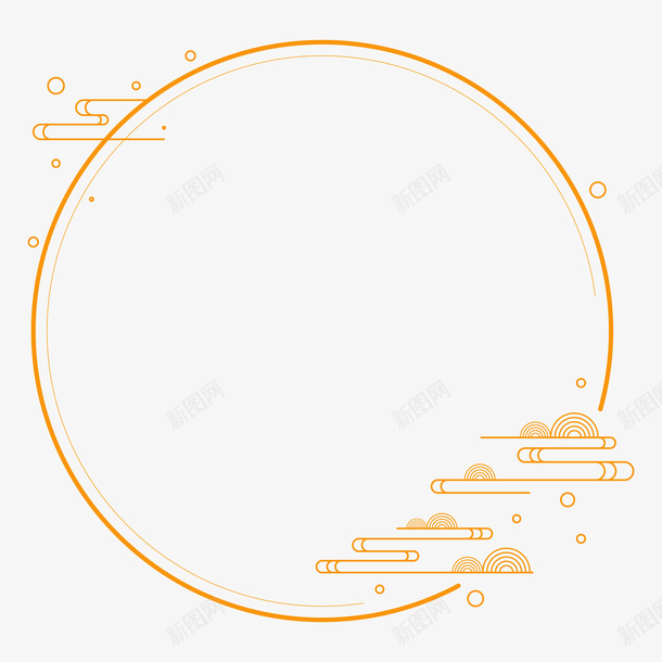 边框元素png免抠素材_88icon https://88icon.com 边框 花纹 矢量素材 AI 免费下载 底纹边框 中国古典风 边框素材 白色 中国风文字框