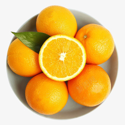 几堆水果澳洲橙子好吃的高清图片