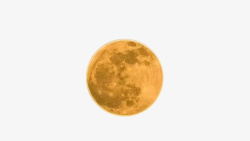 满满的满满的中秋月亮你看看圆不圆高清图片