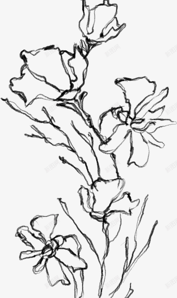 水墨植物元素13png免抠素材_88icon https://88icon.com 万物复苏 中国风 卡通 古典 古风 古风中国风花朵 叶子 手绘鲜花 文艺 时尚创意花朵 春天 春天中国风 杨柳 水墨 水墨山水画 水彩 水彩花朵 清新 花朵 花瓣 踏春水墨花 飘逸 鲜花