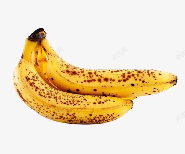 一把香蕉香蕉皮水果png免抠素材_88icon https://88icon.com 一把香蕉 黄色 黄色香蕉 香蕉