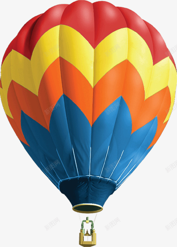 气球热气球彩色热气球png免抠素材_88icon https://88icon.com 彩色热气球 旅行气球 气球 热气球 空气球