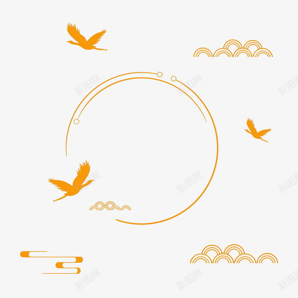 边框元素png免抠素材_88icon https://88icon.com 边框 花纹 矢量素材 PNG 免费下载 底纹边框 中国古典风 边框素材 白色 中国风文字框