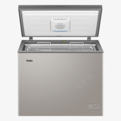 海尔BCBD200HERhaier200升小富豪卧式冷柜介绍价格参考海尔官网海尔产品素材