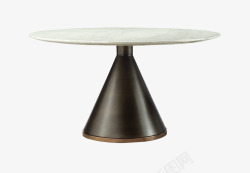 现代风格餐桌家具桌台素材