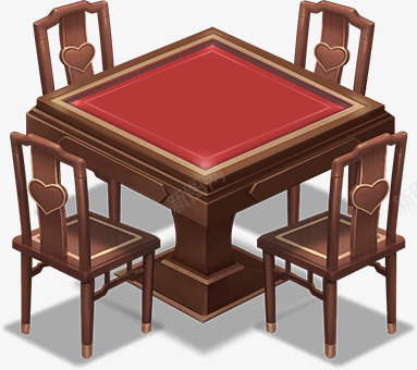 guild2bgtable4pdk棋牌桌png免抠素材_88icon https://88icon.com 棋牌 牌桌