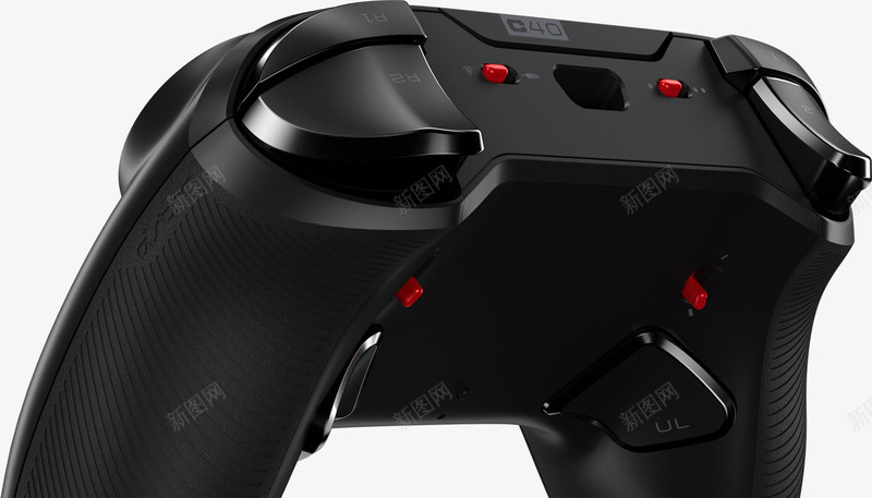 C40 TR Gaming Controller  C40 TR Gaming Controller  ASTRO Gaming节日png免抠素材_88icon https://88icon.com 节日