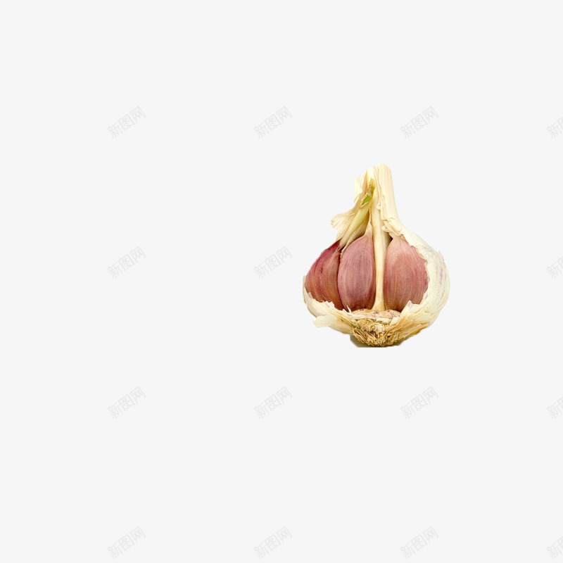 蒜食物蔬菜水果png免抠素材_88icon https://88icon.com 食物 蔬菜水果