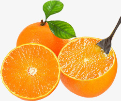 果冻橙爱媛果冻橙柠檬海报高清图片
