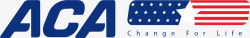ACA北美电器logo JY162小禹logo素材