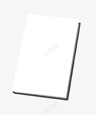 封面书模  MOCKUP BOOKpng免抠素材_88icon https://88icon.com 封面 面书