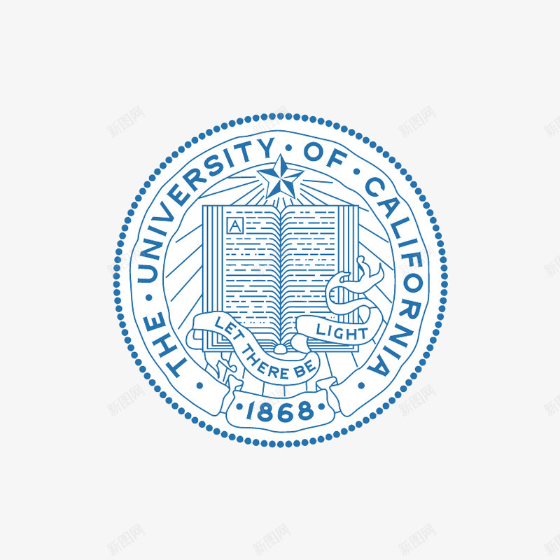 big University of California  design daily  世界名校Logo合集美国前50大学amp世界着名大学校徽茶png免抠素材_88icon https://88icon.com logo 世界 合集 名校 图标 大学 校徽 着名 美国