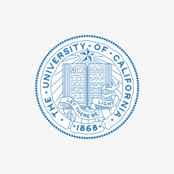 Californiabig University of California  design daily  世界名校Logo合集美国前50大学amp世界着名大学校徽茶高清图片