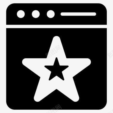 排名网站排名最佳网站网站性能图标