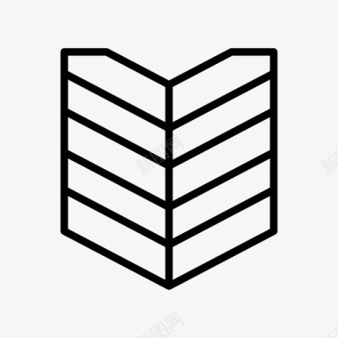 皇家盾徽章保护图标