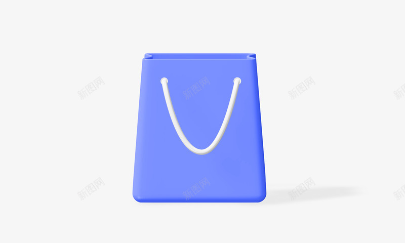 3D纸质购物袋电商立体png免抠素材_88icon https://88icon.com 3D购物袋 纸质购物袋 彩色袋子 包装袋 手提袋 购物袋 纸袋