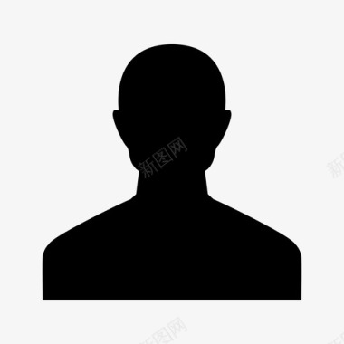 火焰人人化身用户图标