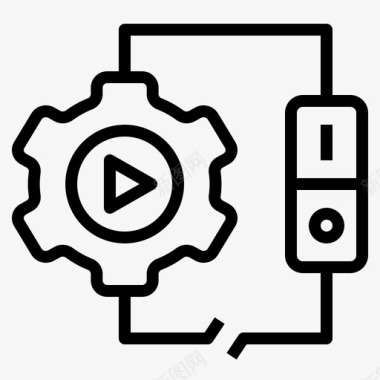 数字免扣图片系统自动配置图标