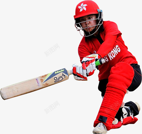 Cricket player 体育png免抠素材_88icon https://88icon.com 体育