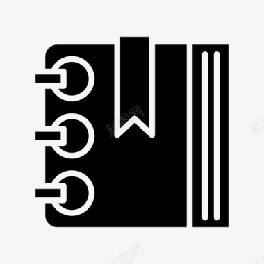 书画框书教学图标