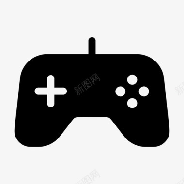 数字免扣图片游戏板控制台设备图标