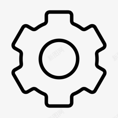 播放电影图标设置控制媒体图标