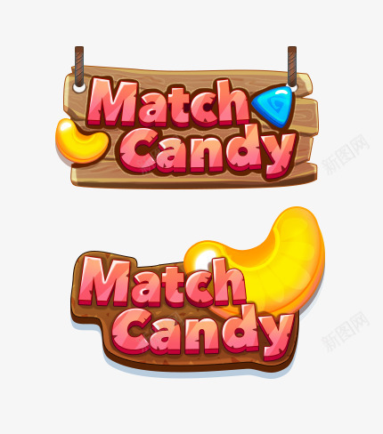 Match 3 quotMath andyquot  match3标题png免抠素材_88icon https://88icon.com 标题