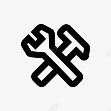 齿轮标志配置齿轮搜索引擎优化图标