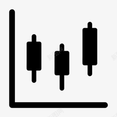 无烟蜡烛蜡烛吧市场股票图标
