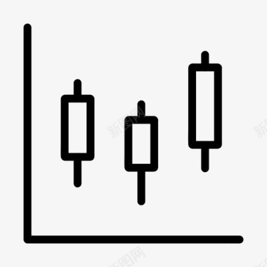 无烟蜡烛蜡烛吧市场股票图标