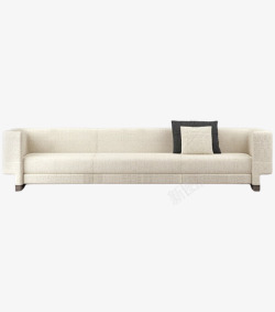 Elissa GallottiampRadice Sofa家具素材