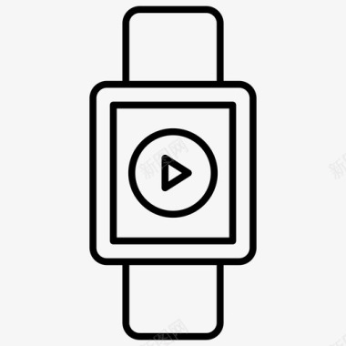 音乐播放媒体音乐图标