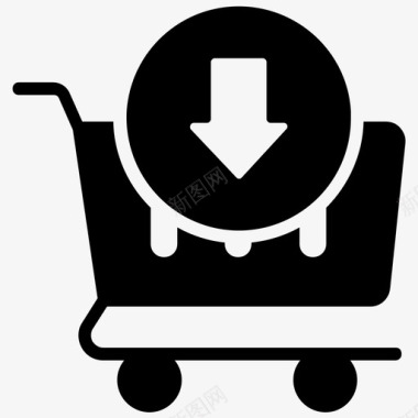 购物排行榜保存到购物车添加产品添加到购物车图标