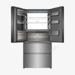 卡萨帝BCD659WISSU1冰箱卡萨帝冰箱BCD659WISSU1产品介绍 卡萨帝产品中心BX冰箱素材