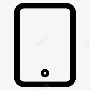 电话咨询图标电话设备电子图标