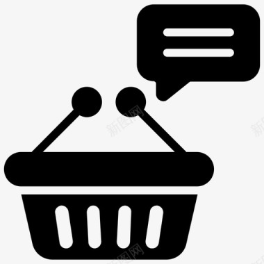 购物排行榜购物购物反馈购物回应图标