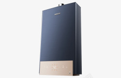 EVO系列零冷水燃气热水器  COLMO AI科技家电  科技与你 共生共进电暖素材