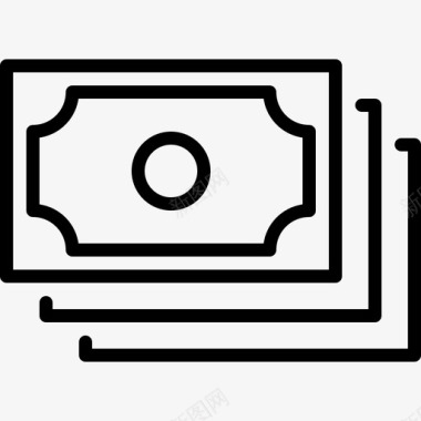 购物排行榜金钱商业金融图标