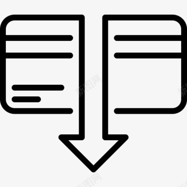 购物排行榜支付卡信用图标