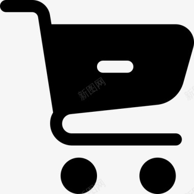 购物排行榜删除购物车删除网上商店图标