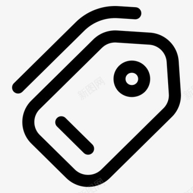 购物排行榜标签价格价格标签图标