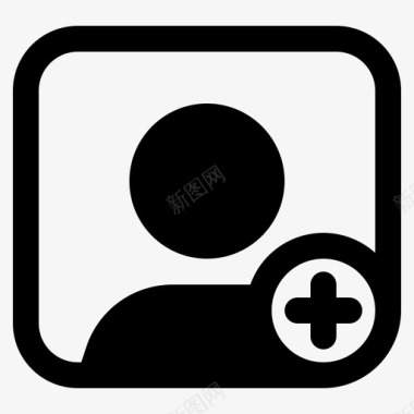 人物篮球添加用户人物配置文件图标