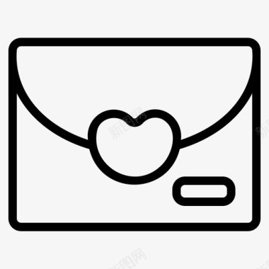 妇女节促销情书妇女节图标